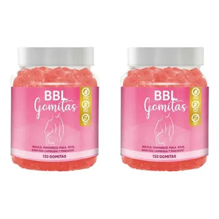 GOMITAS AGUAJE BBL SOTTCOR ADULTOS