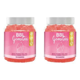 GOMITAS AGUAJE BBL SOTTCOR ADULTOS