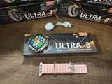 SMARTWATCH OKPU ULTRA 3