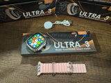 SMARTWATCH OKPU ULTRA 3