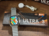 SMARTWATCH OKPU ULTRA 3