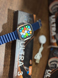 SMARTWATCH OKPU ULTRA 3