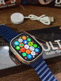 SMARTWATCH OKPU ULTRA 3