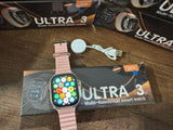 SMARTWATCH OKPU ULTRA 3