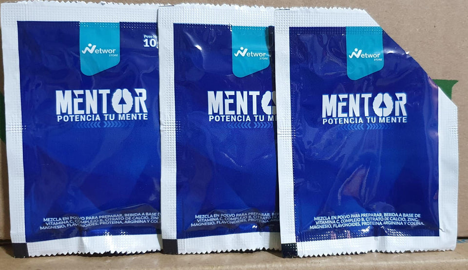 MENTOR