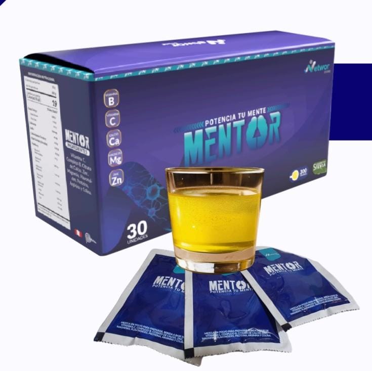 MENTOR