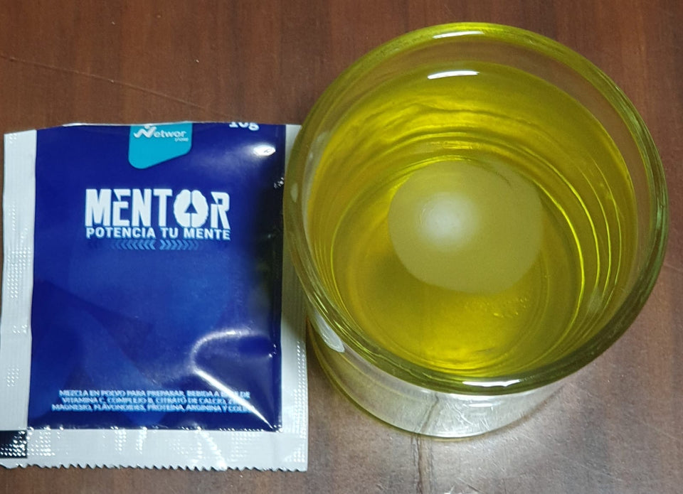 MENTOR
