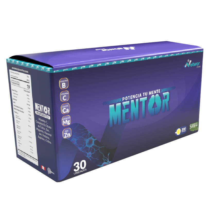MENTOR